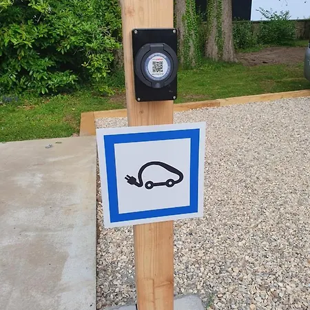 D'hotes Le Clos De La Bertiniere Petit Dejeuner Inclus 3*