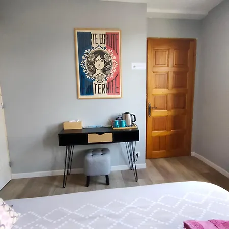 D'hotes Le Clos De La Bertiniere Petit Dejeuner Inclus Oda ve Kahvaltı 3*