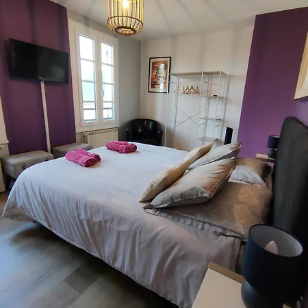 D'hotes Le Clos De La Bertiniere Petit Dejeuner Inclus 3*