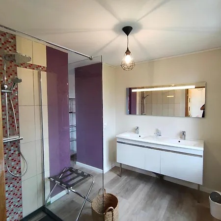 D'hotes Le Clos De La Bertiniere Petit Dejeuner Inclus Bosgouet