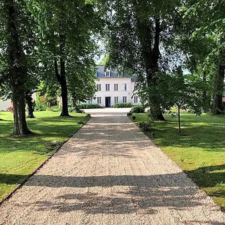 D'hotes Le Clos De La Bertiniere Petit Dejeuner Inclus Frühstückspension