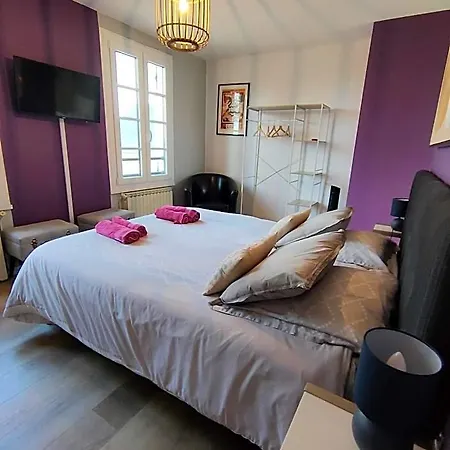 D'hotes Le Clos De La Bertiniere Petit Dejeuner Inclus Frühstückspension 3*