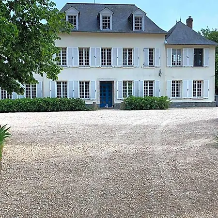 Frühstückspension D'hotes Le Clos De La Bertiniere Petit Dejeuner Inclus 3*
