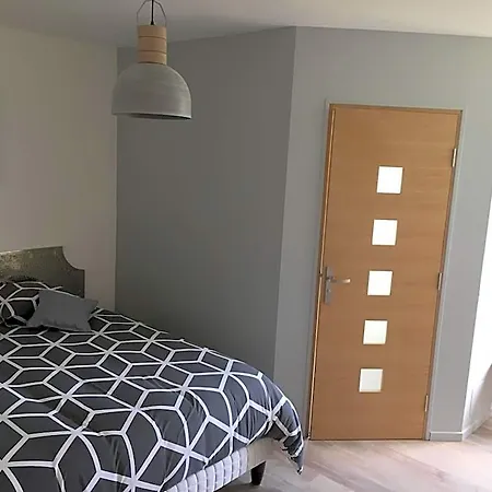 D'hotes Le Clos De La Bertiniere Petit Dejeuner Inclus 3* Bosgouet