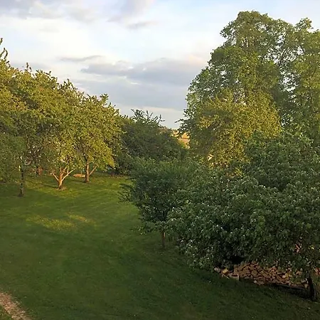 D'hotes Le Clos De La Bertiniere Petit Dejeuner Inclus 3* Bosgouet