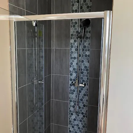 D'hotes Le Clos De La Bertiniere Petit Dejeuner Inclus Oda ve Kahvaltı Bosgouet