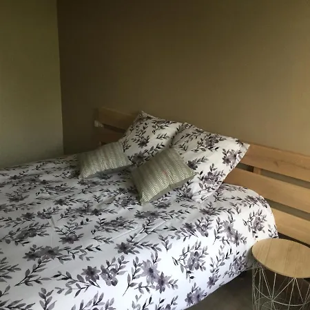 D'hotes Le Clos De La Bertiniere Petit Dejeuner Inclus 3*