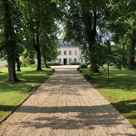 D'hotes Le Clos De La Bertiniere Petit Dejeuner Inclus * Bosgouet