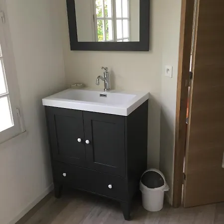 D'hotes Le Clos De La Bertiniere Petit Dejeuner Inclus Bosgouet