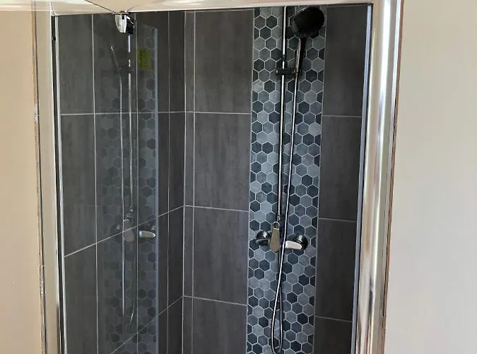 D'hotes Le Clos De La Bertiniere Petit Dejeuner Inclus Bed & Breakfast Bosgouet